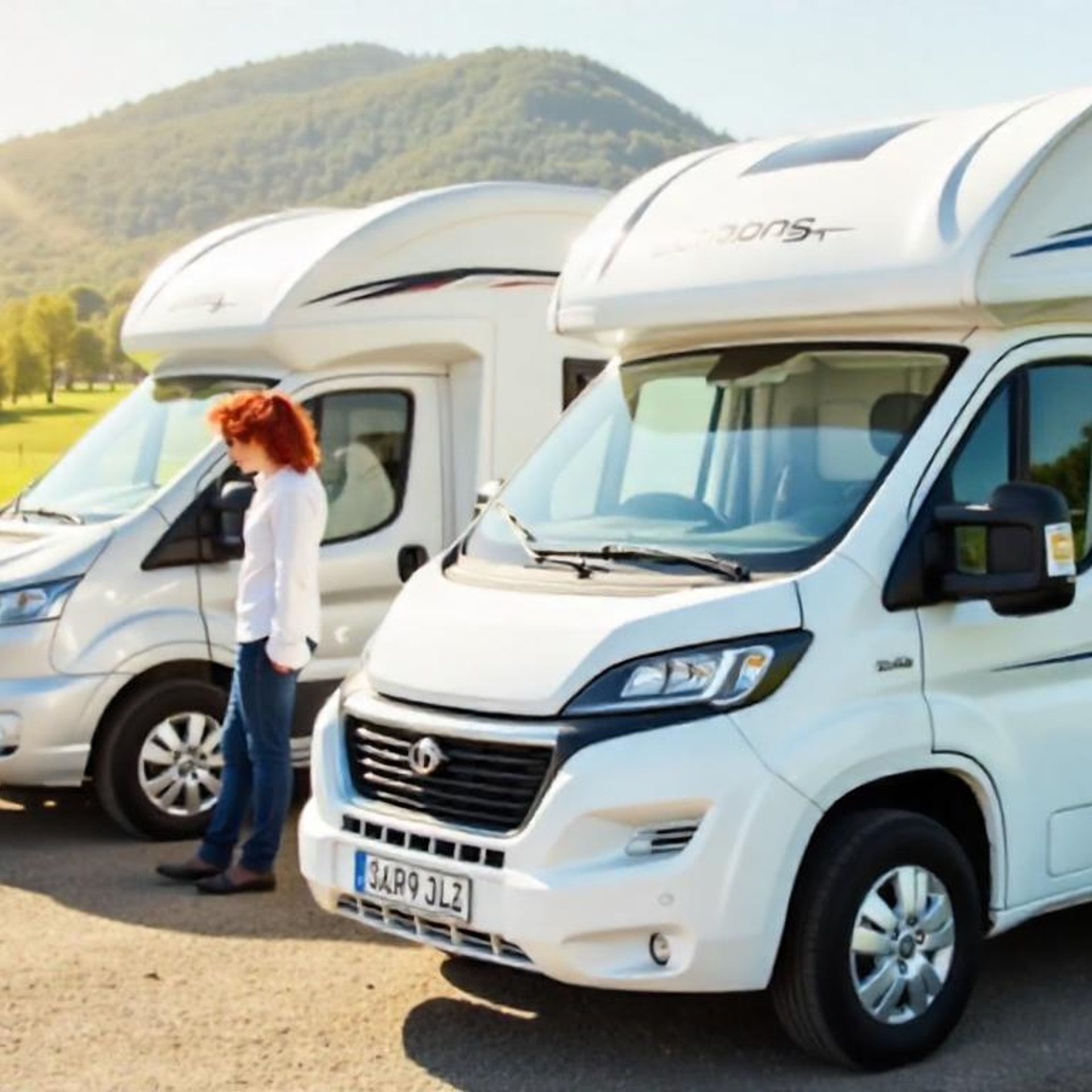 Quel assurance choisir pour son camping car : guide complet 2025
